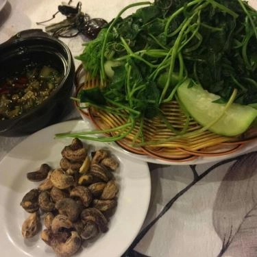 Món ăn- Quán Ăn Ẩm Thực Thất Sơn 3