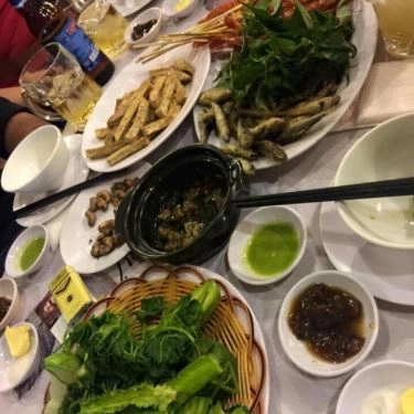 Món ăn- Quán Ăn Ẩm Thực Thất Sơn 3