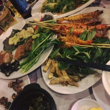 Món ăn- Quán Ăn Ẩm Thực Thất Sơn 3