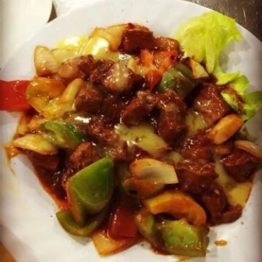 Món ăn- Quán Ăn Ẩm Thực Thất Sơn 3