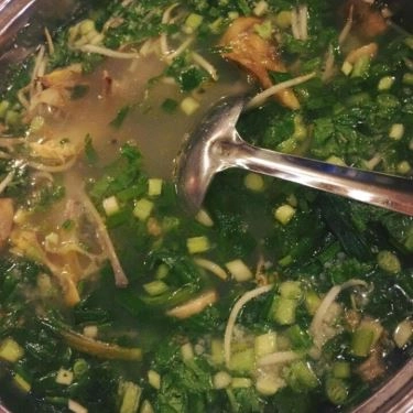 Món ăn- Quán Ăn Ẩm Thực Thất Sơn 3