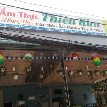 Tổng hợp- Quán Ăn Ẩm Thực Thiên Kim - Phục Vụ Các Món Ăn 3 Miền
