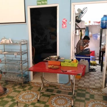Tổng hợp- Quán Ăn Ẩm Thực Thiên Kim - Phục Vụ Các Món Ăn 3 Miền