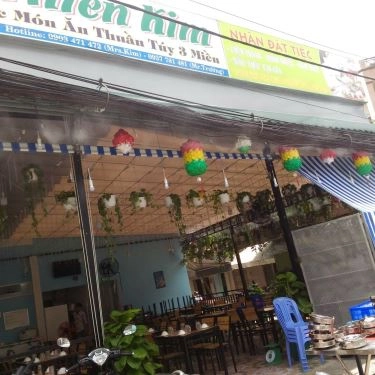 Tổng hợp- Quán Ăn Ẩm Thực Thiên Kim - Phục Vụ Các Món Ăn 3 Miền