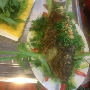 Món ăn- Quán Ăn Quán Thơm Rơm - Đặc Sản Đồng Quê