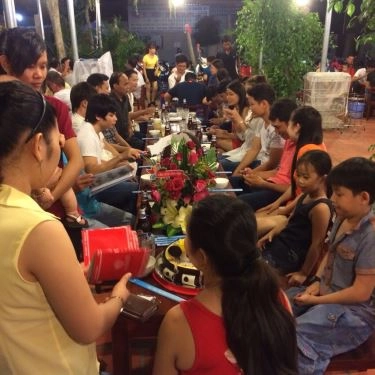 Tổng hợp- Quán Ăn Quán Thơm Rơm - Đặc Sản Đồng Quê