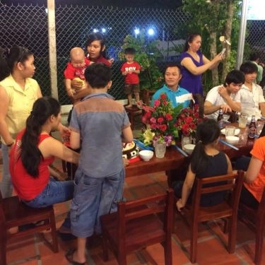Tổng hợp- Quán Ăn Quán Thơm Rơm - Đặc Sản Đồng Quê