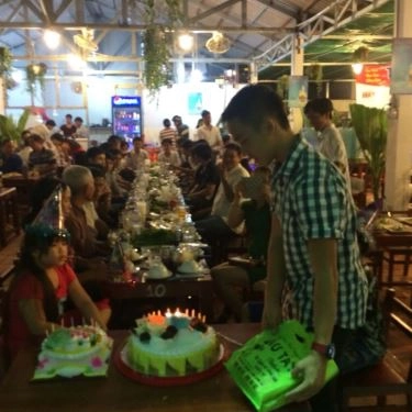 Tổng hợp- Quán Ăn Quán Thơm Rơm - Đặc Sản Đồng Quê