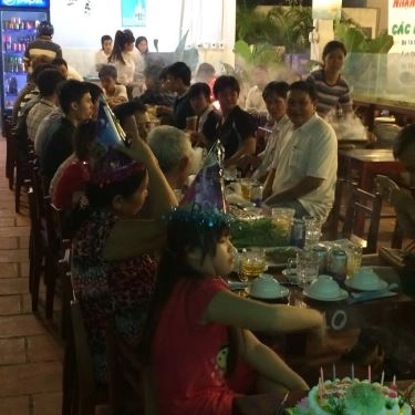 Tổng hợp- Quán Ăn Quán Thơm Rơm - Đặc Sản Đồng Quê