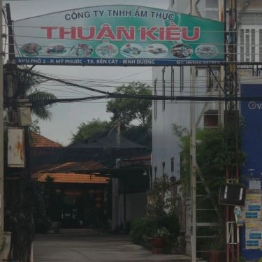 Tổng hợp- Ẩm Thực Thuận Kiều - Quán Ăn Gia Đình