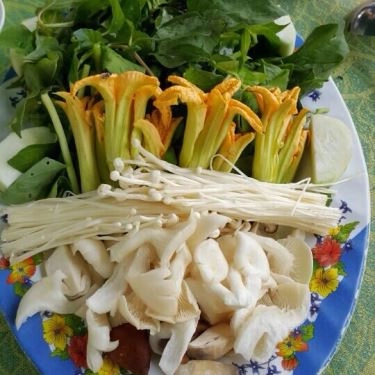 Tổng hợp- Quán Ăn Ẩm Thực Ven Sông 2 - Lẩu Cua Đồng