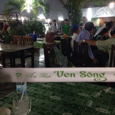 Tổng hợp- Quán Ăn Ẩm Thực Ven Sông 2 - Lẩu Cua Đồng