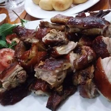 Tổng hợp- Nhà Hàng Ẩm Thực Việt Hoa Phố - Bò Nướng Bàn Ủi