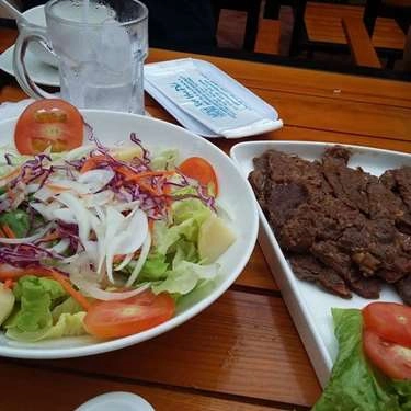 Tổng hợp- Nhà Hàng Ẩm Thực Việt Hoa Phố - Bò Nướng Bàn Ủi