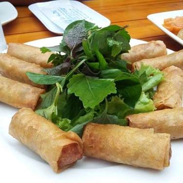 Tổng hợp- Nhà Hàng Ẩm Thực Việt Hoa Phố - Bò Nướng Bàn Ủi