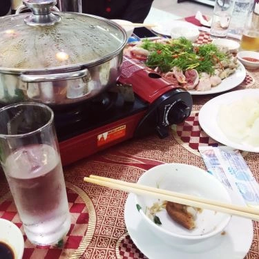 Món ăn- Quán Ăn Ami Cafe & Restaurant