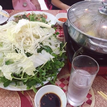 Món ăn- Quán Ăn Ami Cafe & Restaurant