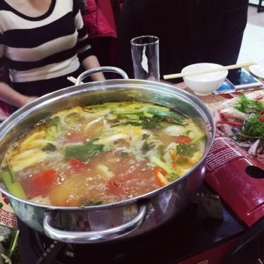 Món ăn- Quán Ăn Ami Cafe & Restaurant