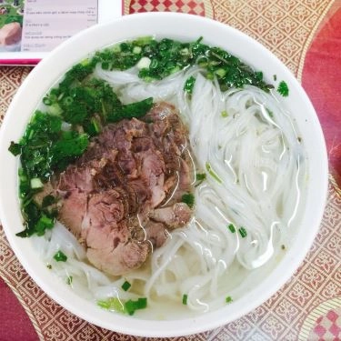 Món ăn- Quán Ăn Ami Cafe & Restaurant