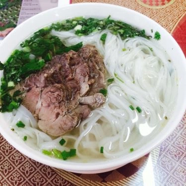 Món ăn- Quán Ăn Ami Cafe & Restaurant