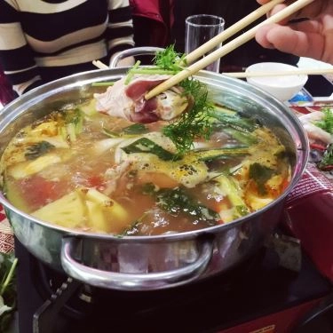 Món ăn- Quán Ăn Ami Cafe & Restaurant