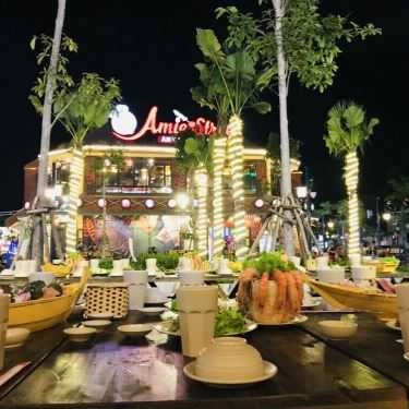 Tổng hợp- Amie Street - Ăn Vặt Đường Phố