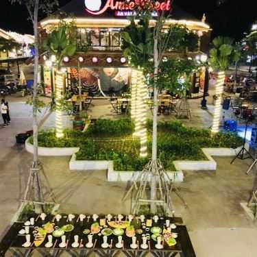 Tổng hợp- Amie Street - Ăn Vặt Đường Phố