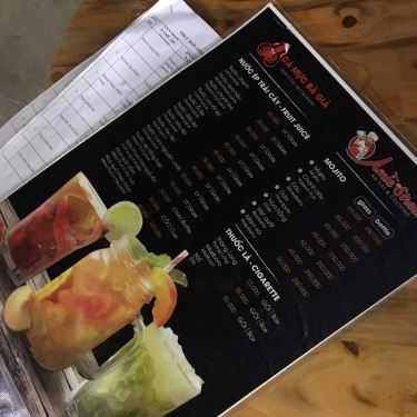 Tổng hợp- Amie Street - Ăn Vặt Đường Phố