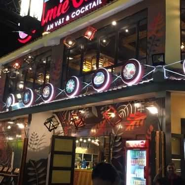 Tổng hợp- Amie Street - Ăn Vặt Đường Phố