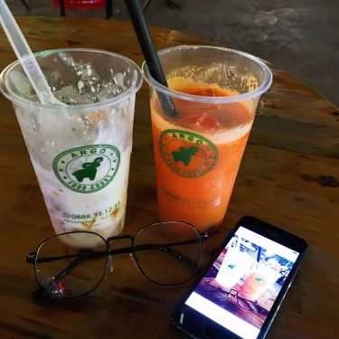 Món ăn- Amie Street - Ăn Vặt Đường Phố