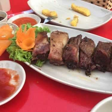 Món ăn- Amie Street - Ăn Vặt Đường Phố