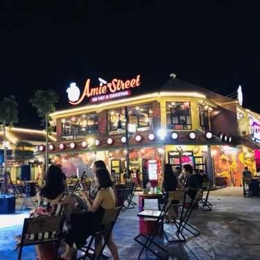 Tổng hợp- Amie Street - Ăn Vặt Đường Phố