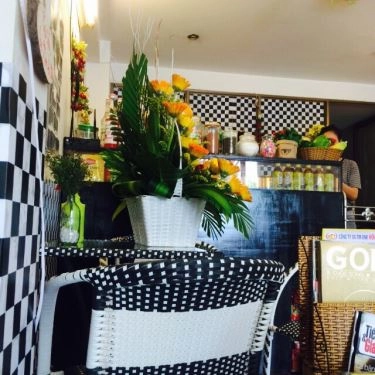 Tổng hợp- Quán Ăn An An Cafe - Chu Văn An