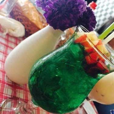 Tổng hợp- Quán Ăn An An Cafe - Chu Văn An