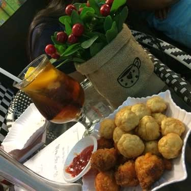 Món ăn- Quán Ăn An An Cafe - Chu Văn An