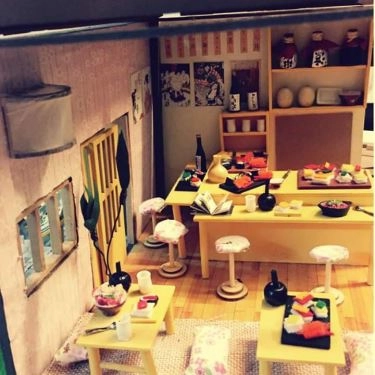 Tổng hợp- Quán Ăn An An Cafe - Chu Văn An