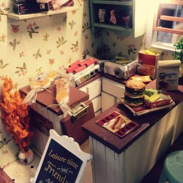 Tổng hợp- Quán Ăn An An Cafe - Chu Văn An