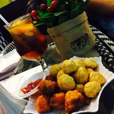 Món ăn- Quán Ăn An An Cafe - Chu Văn An