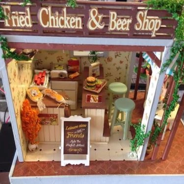 Tổng hợp- Quán Ăn An An Cafe - Chu Văn An