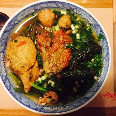 Tổng hợp- Quán Ăn An Biên - Món Ngon Hải Phòng - Triệu Việt Vương