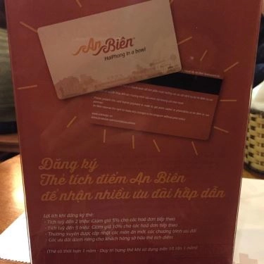 Tổng hợp- Quán Ăn An Biên - Món Ngon Hải Phòng - Triệu Việt Vương