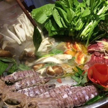 Món ăn- Quán Ăn An Biên - Món Ngon Hải Phòng - Lò Sũ
