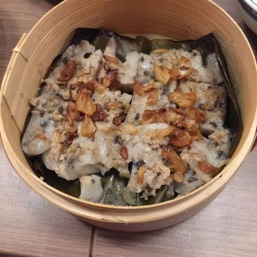 Món ăn- Quán Ăn An Biên - Món Ngon Hải Phòng - Lò Sũ