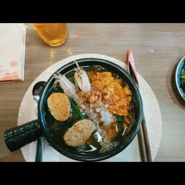 Món ăn- Quán Ăn An Biên - Món Ngon Hải Phòng - Lò Sũ