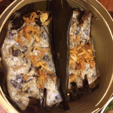 Món ăn- Quán Ăn An Biên - Món Ngon Hải Phòng - Lò Sũ