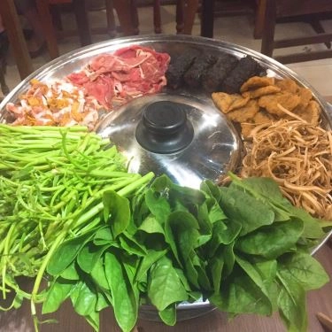 Tổng hợp- Quán Ăn An Biên - Món Ngon Hải Phòng - Lò Sũ