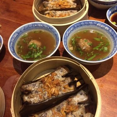 Món ăn- Quán Ăn An Biên - Món Ngon Hải Phòng - Lò Sũ