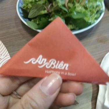 Tổng hợp- Quán Ăn An Biên - Món Ngon Hải Phòng - Lò Sũ