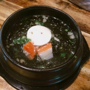 Tổng hợp- Quán Ăn Ăn Đêm SG - Giao Đồ Ăn Khuya - Món Hàn