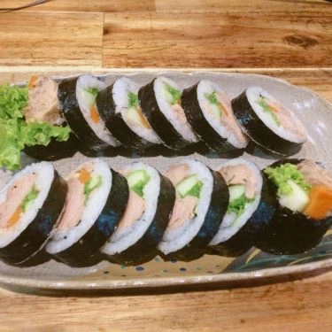 Tổng hợp- Quán Ăn Ăn Đêm SG - Giao Đồ Ăn Khuya - Món Hàn